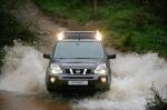 Nissan X-Trail 2007 года